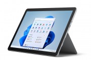 微软Surface Go3 i3-10100Y 8G 128G中文版和AppleiPadPro11实地应用中哪个系统更稳定？在定制功能上哪个选择更合适？